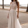 Boho Brautkleid Hauch des Morgens