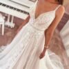 Boho Brautkleid Feenklang