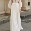 Boho Brautkleid Lichtgeflüster