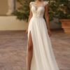 Boho Brautkleid Traumfängerin