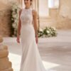 Boho Brautkleid Schattenküssen
