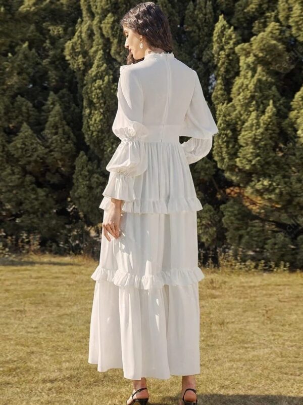 Boho Brautkleid Duft der Zeit