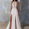 Boho Brautkleid Zartes Erwachen