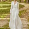 Boho Brautkleid Traumzeit