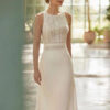 Boho Brautkleid Seelenpfad