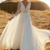 Boho Brautkleid Seelenfunke