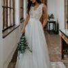 Boho Brautkleid Liebeslied