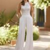 Boho Brautkleid Geheimnisvoller Traum