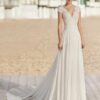 Boho Brautkleid Fliegende Träume