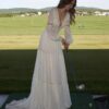 Boho Brautkleid Duft des Morgens