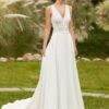 Boho Brautkleid Lichterzauber