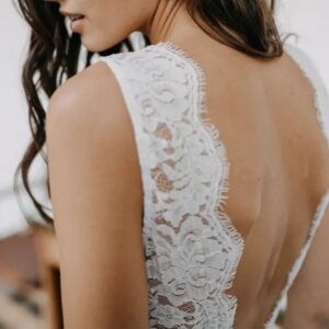 Boho Brautkleid Liebeslied