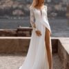 BIGDAY Sweetheart Long Mermaid Wedding Dress Women 2025 Pleat Off The Shoulder Open Back Bridal Gown Vestido De Noiva Customized 8 Sc8eeeb4c56184d25879fe1c06012d4c5v Cropped1
