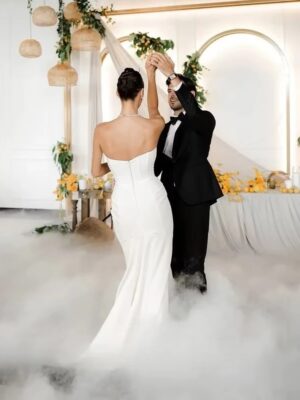 SoDigne Satin Mermaid Wedding Dress Sweetheart Sleeveless Bride Dresses 2025 Simple Bridal Gowns vestidos de novia Customized 5 Sdf7e1863c5734bcdb072ecba36e0bdcc5 Cropped