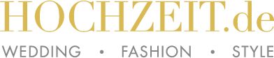 Hochzeit Logo